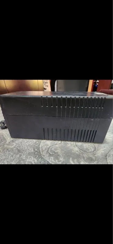 Продам UPS для компьютера 2 Продам UPS для компьютера 2