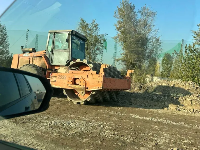 Каток хизмати !!! — фото 2