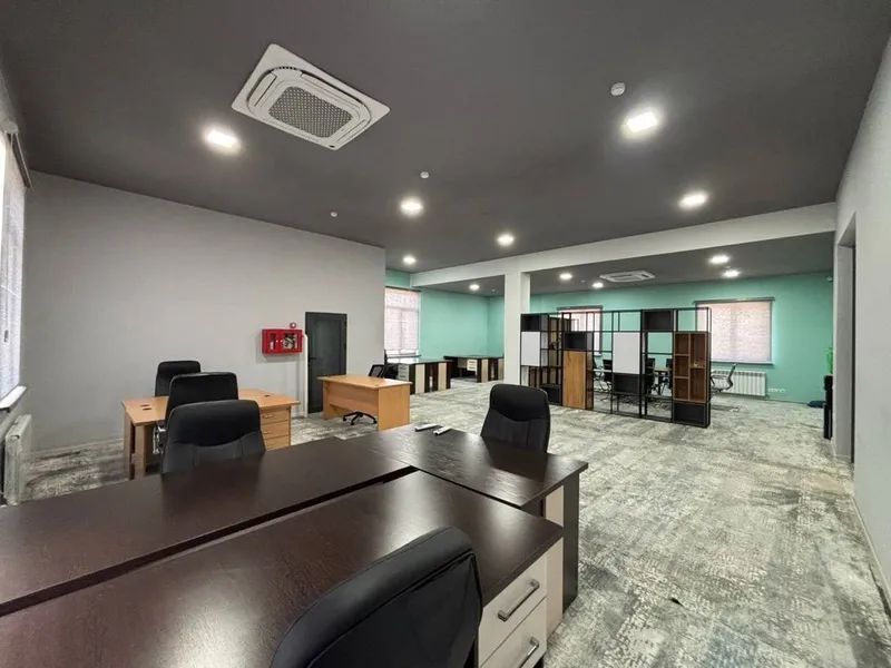 Аренда офис Ор-р: Универсам 360м2 8 Аренда офис Ор-р: Универсам 360м2 8