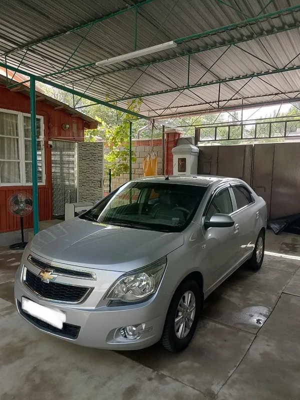 Продаётся автомобиль Шевроле Кобальт! 1 Продаётся автомобиль Шевроле Кобальт! 1