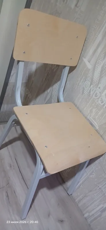 Парта стул 2