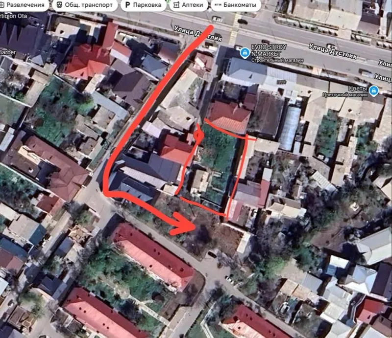 Мирзо улугбекский алишеробод Мирзо улугбекский алишеробод