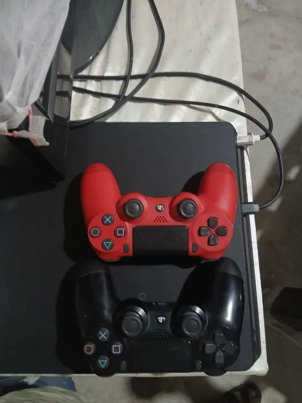 PlayStation 4 Pro 2 PlayStation 4 Pro 2