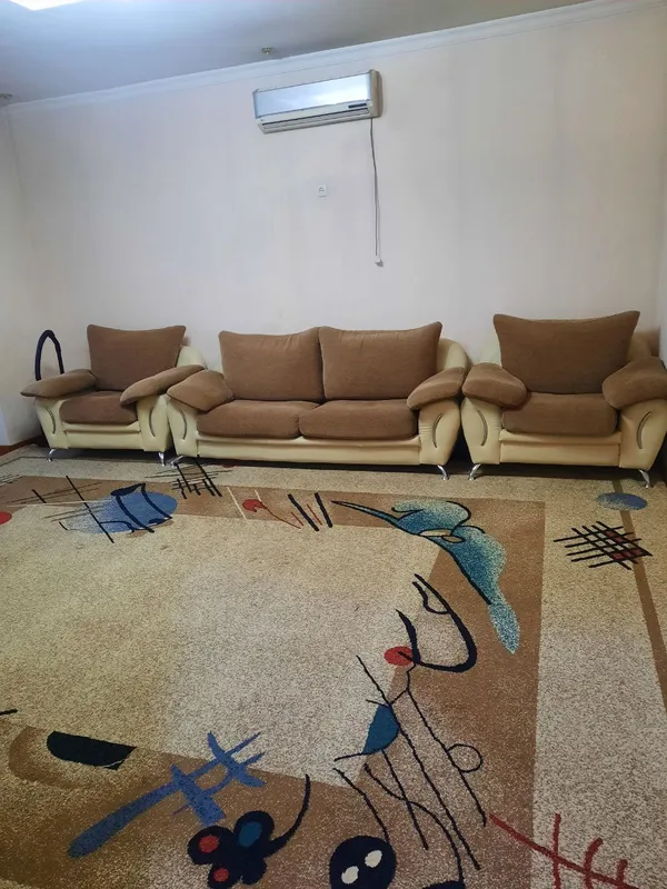 1 xonali kvartira ijarasi, Yunusobod tumani 8