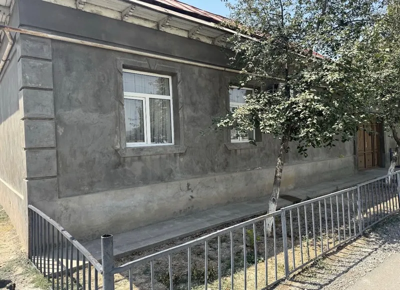 Арзон нархда 4 сотихли ховли