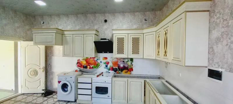 Изготовление кухонный гарнитур и корпусной мебели — фото 5