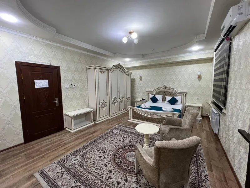 Kunlik kvartira,Mehmonxona,Hotel,Hostel,Гостиница — фото 1