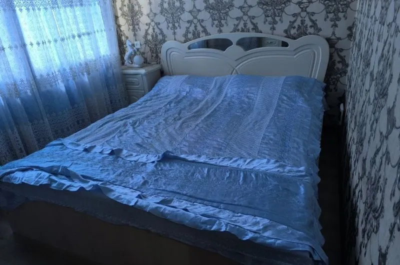 Sergeli 6A 3 xonali kvartira