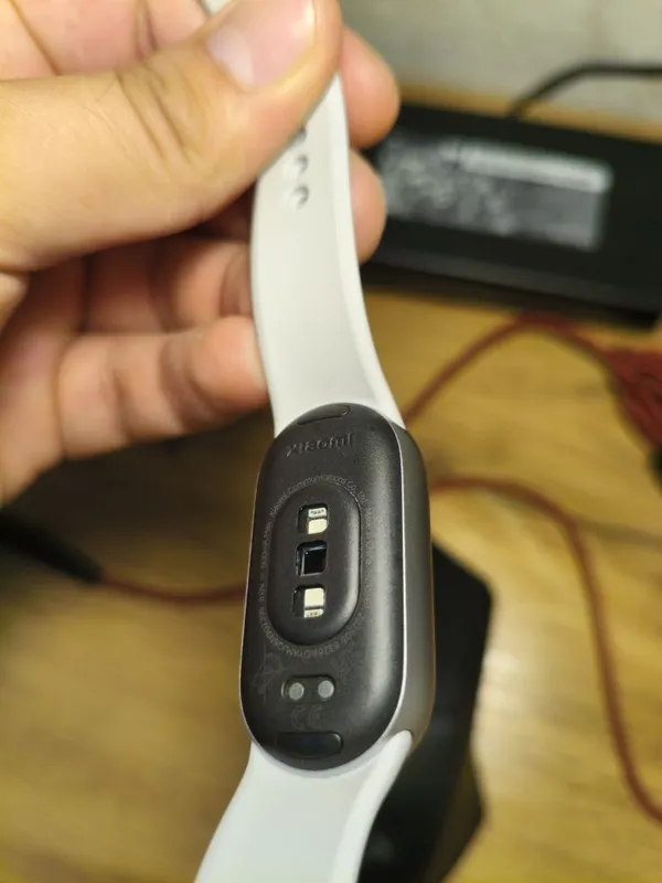 Xiaomi Smart Band 10 5
