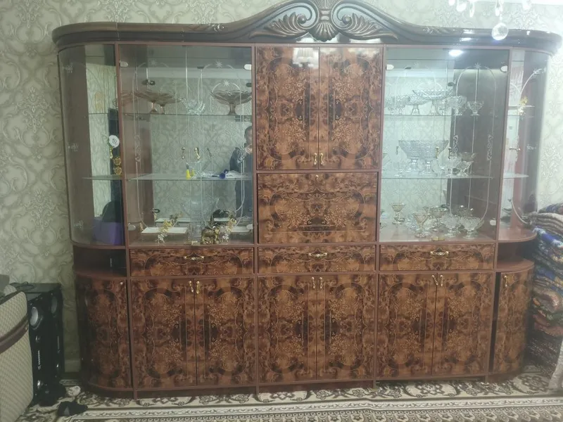 Сервант сатылалы 1 Сервант сатылалы 1