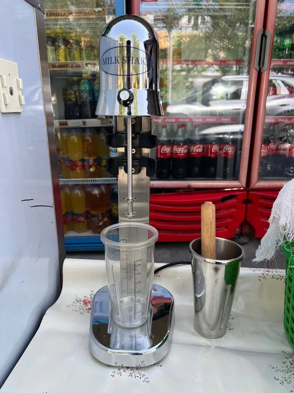 Frezzer apparat sotiladi srochna ! 5 Frezzer apparat sotiladi srochna ! 5