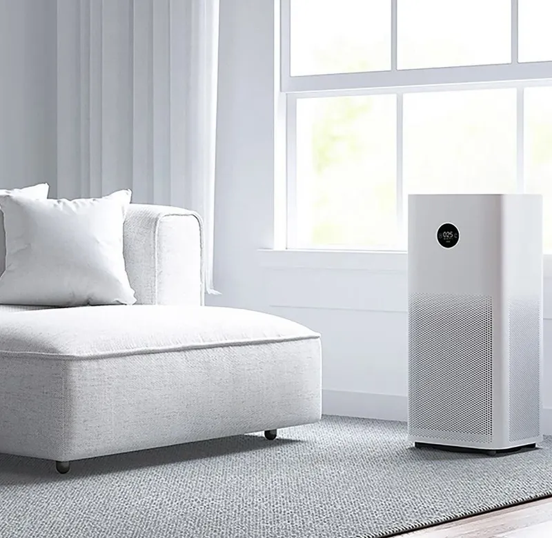 Очиститель воздуха Xiaomi smart air 4pro 1
