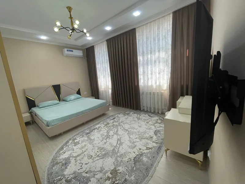 Срочно продается квартира в ЖК Assalom sohil 4 Срочно продается квартира в ЖК Assalom sohil 4