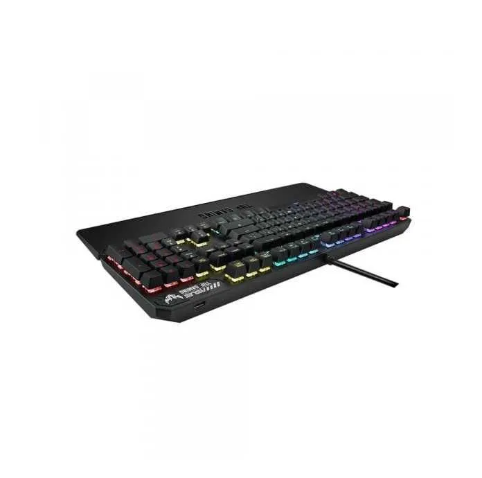 ! Keyboard ASUS | TUF GAMING | K3 | RA05 RD/US | цена с НДС 3 ! Keyboard ASUS | TUF GAMING | K3 | RA05 RD/US | цена с НДС 3