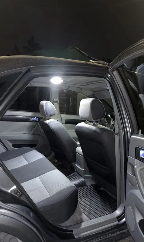 Chevrole Gentra 2015 7