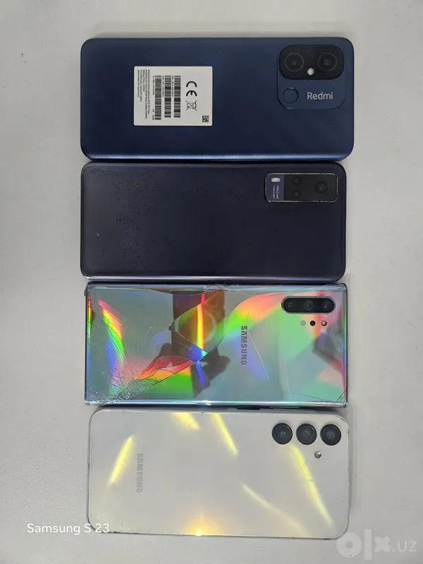 Samsung note 10, vivo 53 2 Samsung note 10, vivo 53 2