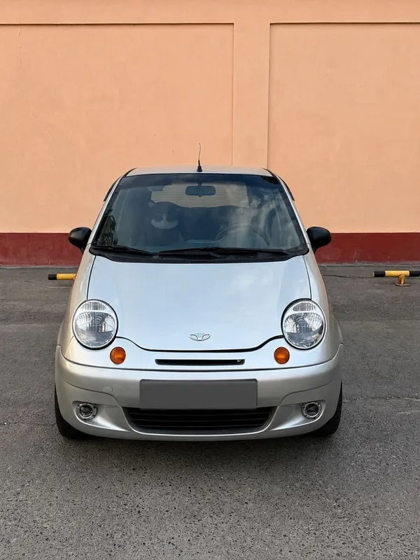 Продается ухоженный Daewoo Matiz 2009 года 2 Продается ухоженный Daewoo Matiz 2009 года 2