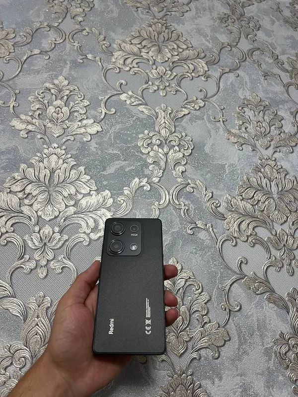 Redmi note 14 S 1 Redmi note 14 S 1