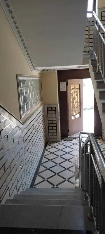 Аренда квартира 2 комнатная новостройка Сергели 8