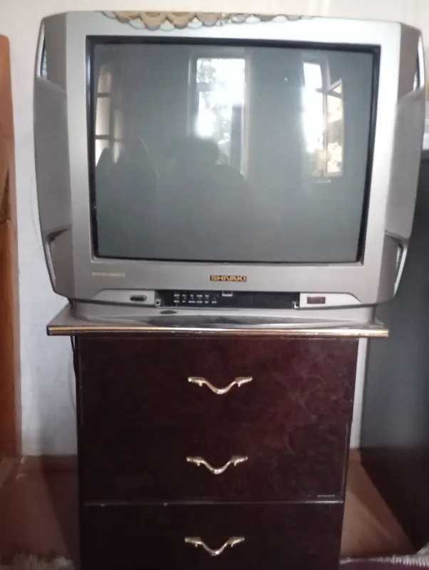 Телевизор 1