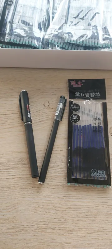 Геливый ручка parker 1 Геливый ручка parker 1