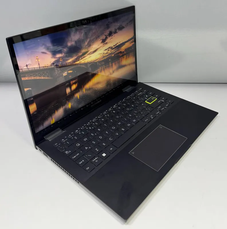 ASUS x360 2 ASUS x360 2