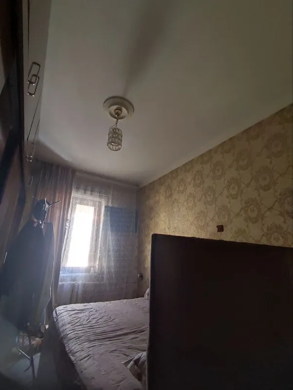 Jar ariqda 4 xona 102kv
