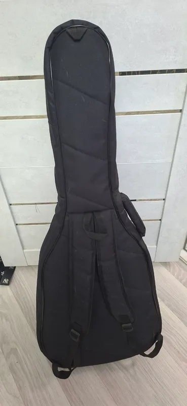 Yamana C40 gitara 5