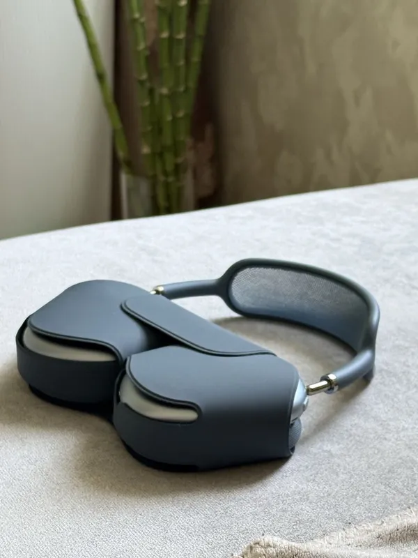 Airpods max 2 новый неиспользованный — фото 2