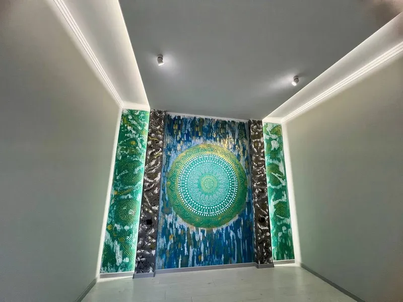 Yengi uy sotiladi Bektemirda Продается новый дом в Бектемирском Районе — фото 4
