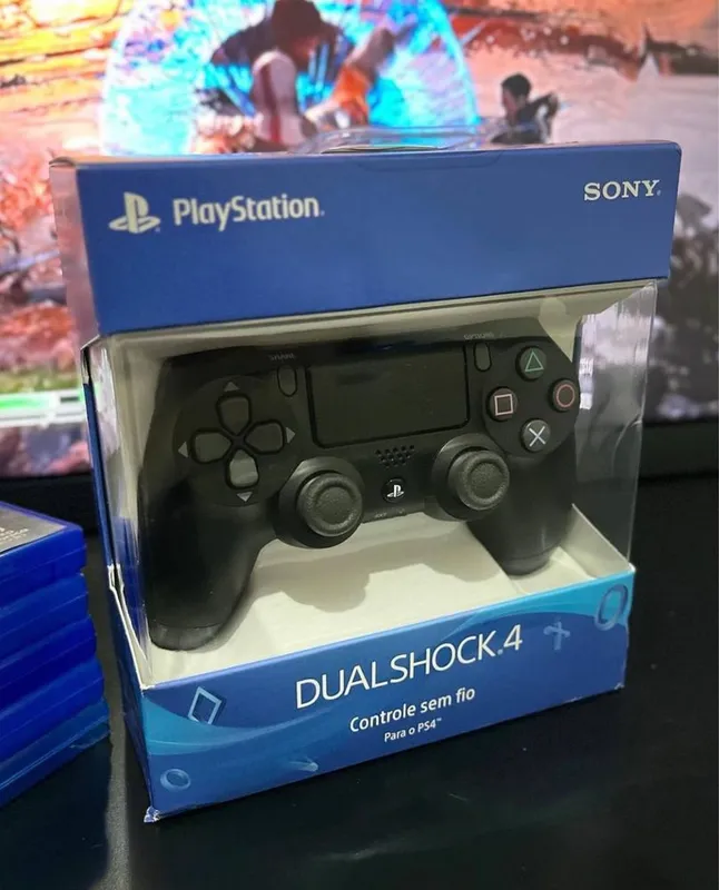 Playstation Sony 4 pro другие модели есть — фото 2
