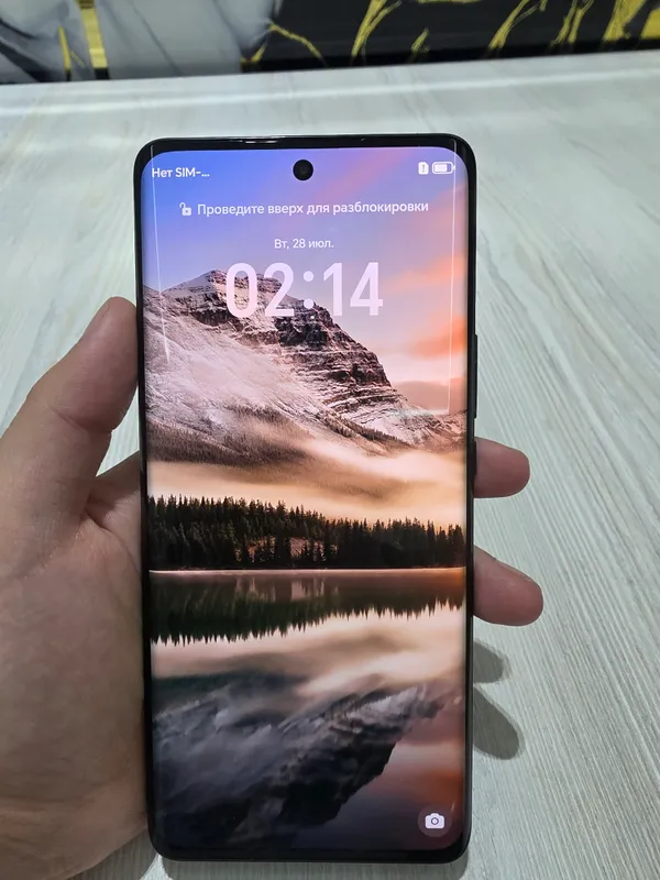 Honor X9B deyarli ideal holatda sotiladi 3