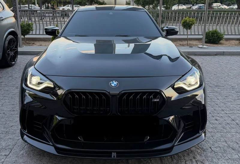 Bmw m2 by Ramon performance