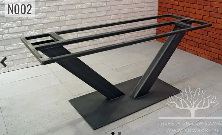Stol Gigant 8 Stol Gigant 8