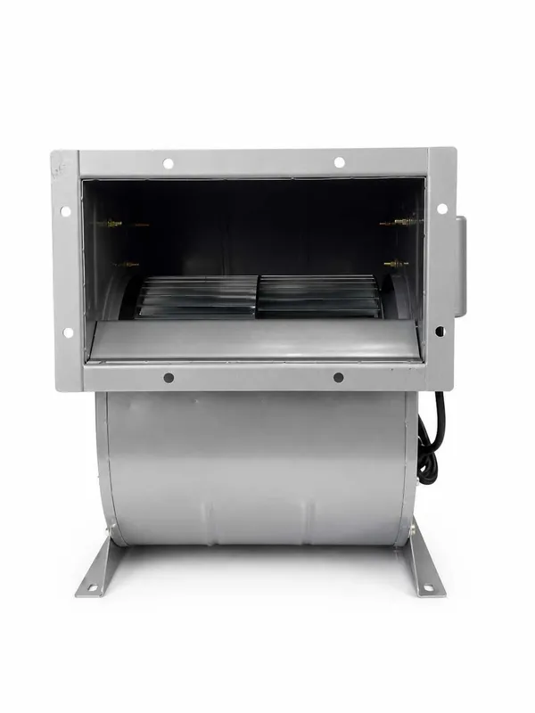 DKT Вентилятор центробежный 220V промышленный вытяжной 2 DKT Вентилятор центробежный 220V промышленный вытяжной 2