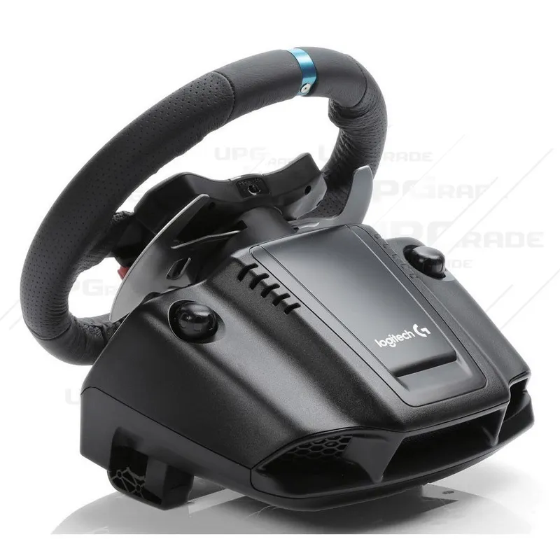 Руль, геймпад, джойстик, Logitech G29, манипулятор — фото 1 Руль, геймпад, джойстик, Logitech G29, манипулятор — фото 1