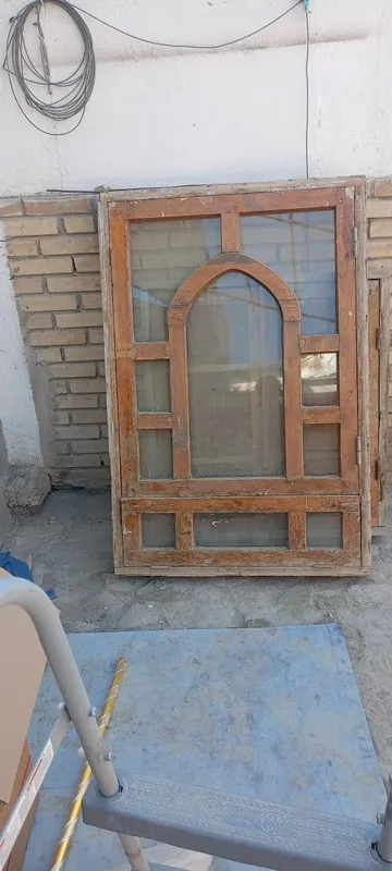 Продаются двери и окна 1 Продаются двери и окна 1