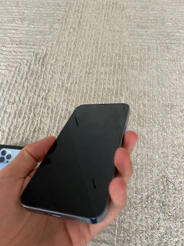 Iphone 13 pro 256gb dual sim — фото 1