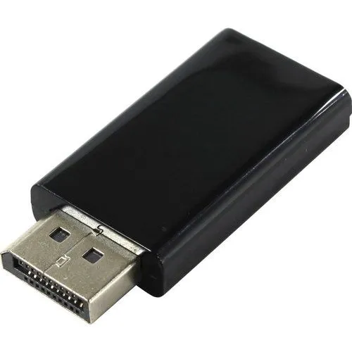 Доставка! Скидка! Display port > hdmi переходник — фото 1