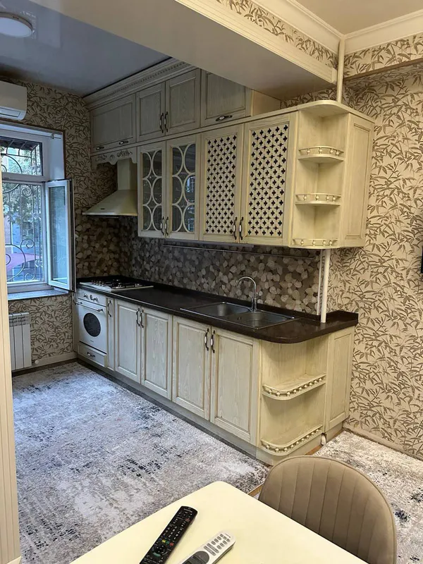 ЮНУСАБАДСКИЙ РАЙОН,ЖК КУШЧИНОР ,АРЕНДА КВАРТИРА — фото 4
