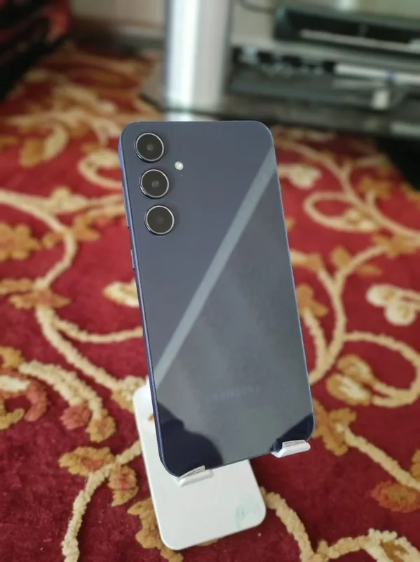 Samsung A55 5G 8/128 sotiladi 1