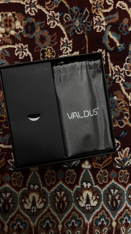Valdus Vitro Smart Band 4