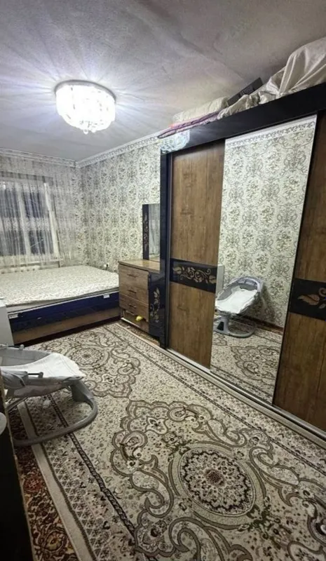 Продажа. Чиланзар 24 Квартал — фото 1