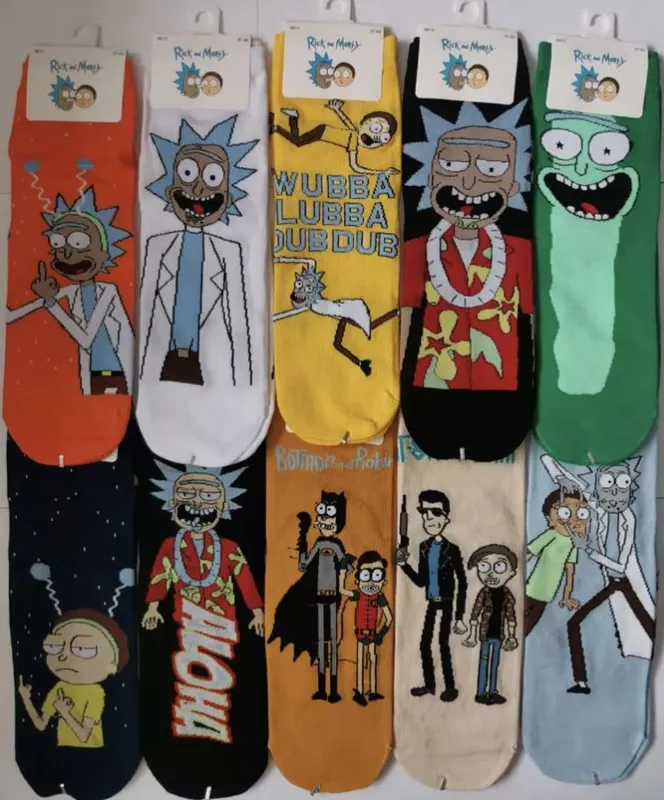 Noski Rick and Morty Noski Rick and Morty