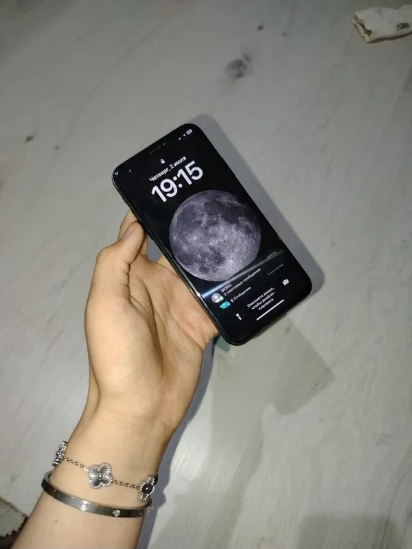 iPhone X iPhone X