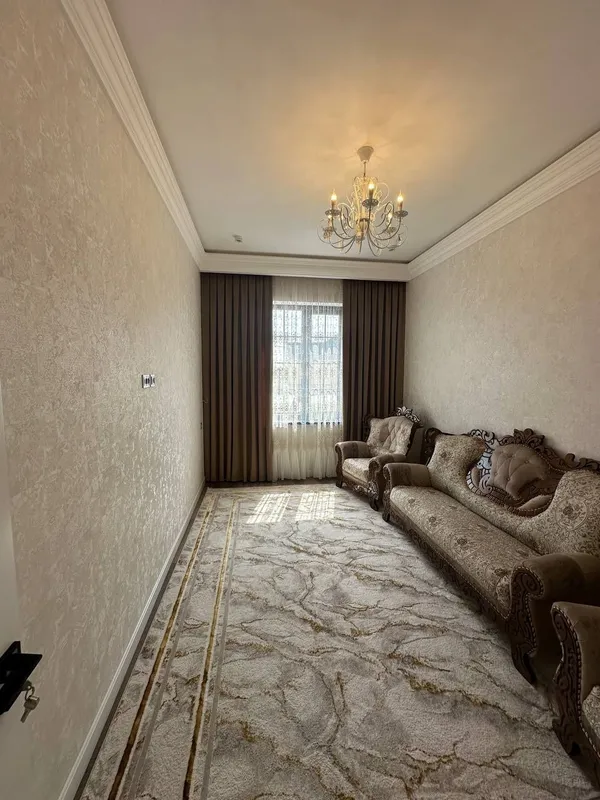 Продаётся котедж 6 ком 1.7 соток Сергели Беруний махалля — фото 5