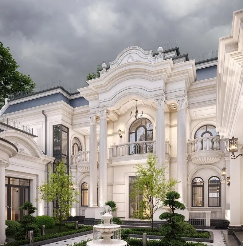 Архитектура и дизайн, разрешение на строительство 9