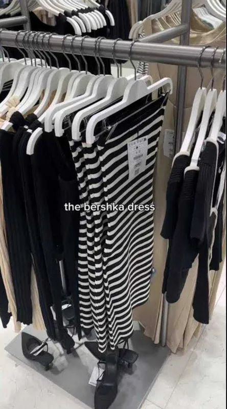 Bershka original yangi XS 3 Bershka original yangi XS 3