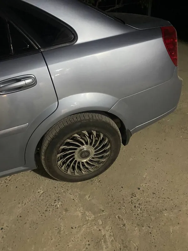 Диска майбех обмен