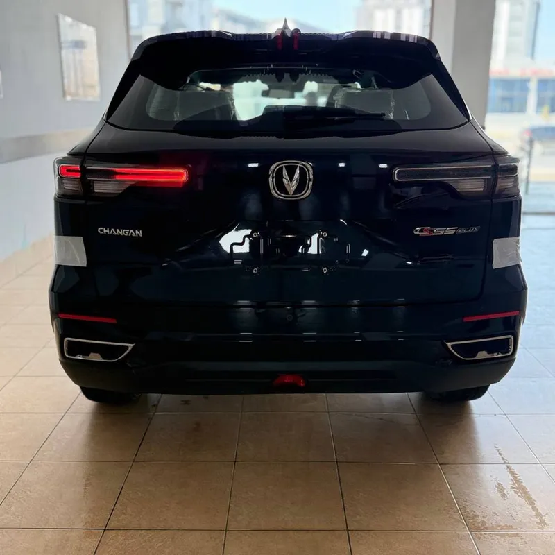 Changan S55+ Сотилади — фото 3